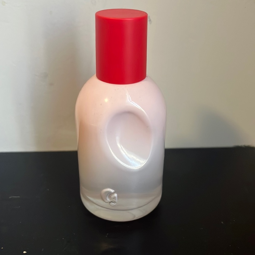 Glossier You Perfume